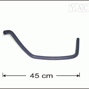 BOMBA DE AGUA A CONECTOR TRES VIAS DE CALEF.
