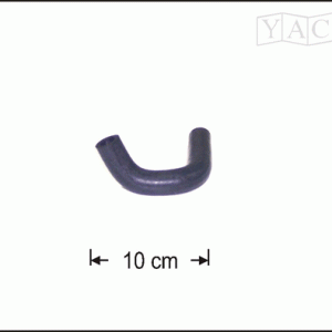 TAPA DE CILINDROS A MULTIPLE DE ADMISION