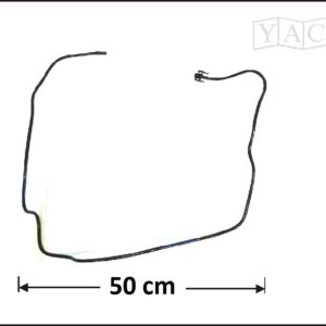 TUBO VASO DE EXPANSION