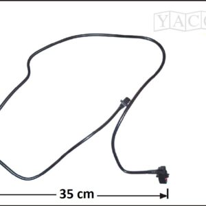 TUBO VASO DE EXPANSION