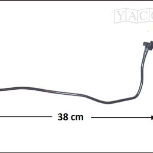 TUBO VASO DE EXPANSION